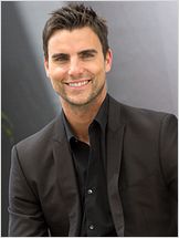 Colin Egglesfield