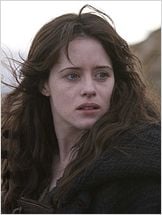 Claire Foy