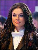 Serinda Swan