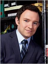 Nate Corddry