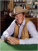 James Arness
