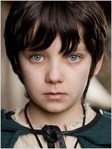 Asa Butterfield