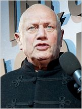 Steven Berkoff