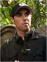 Brad Peyton
