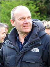 Nick Ormerod