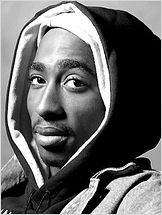 Tupac Shakur