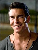 Mario Casas