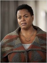 Jill Scott