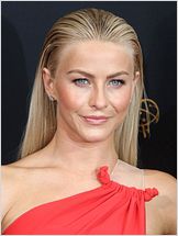 Julianne Hough