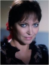 Anna Karina
