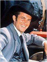 Robert Conrad