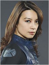 Ming-Na Wen