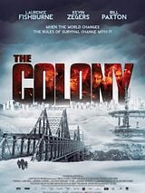 The Colony The Colony