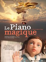 Le Piano Magique Le Piano Magique