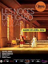 Les Noces de Figaro (FRA Cinéma) Les Noces de Figaro (FRA Cinéma)