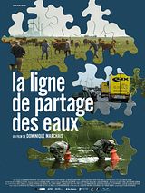 La Ligne de partage des eaux La Ligne de partage des eaux