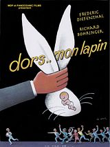 Dors mon lapin Dors mon lapin