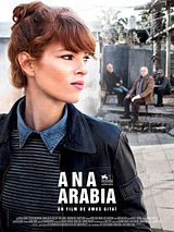 Ana Arabia Ana Arabia