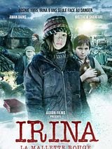 Irina, la Mallette rouge Irina, la Mallette rouge