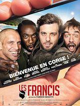 Les Francis Les Francis