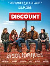 Discount Discount