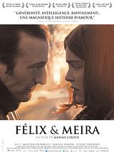 Félix et Meira Félix et Meira