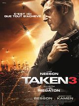 Taken 3 Taken 3