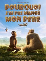Pourquoi j'ai pas mangé mon père