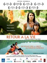 Retour à la vie Retour à la vie