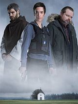 Ennemi public Séries Saison 1 VF 2016