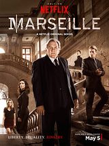 Marseille – Saison 2 VOSTFR