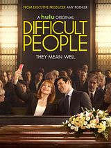Difficult People Difficult People