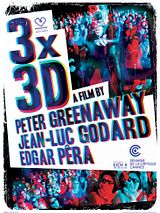 3x3D 3x3D