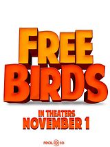 Free Birds Free Birds
