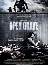 Open Grave Open Grave