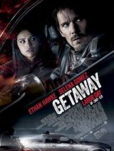 Getaway Getaway