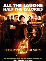 The Starving Games The Starving Games