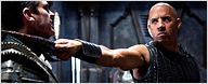 "Riddick" : Vin Diesel annonce le 4ème volet !