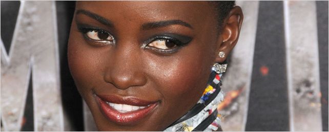 Lupita Nyong'o : la plus belle femme du monde en 10 photos ! Lupita Nyong'o : la plus belle femme du monde en 10 photos !