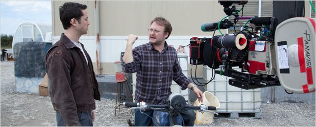Star Wars VIII : des inspirations étonnantes pour Rian Johnson Star Wars VIII : des inspirations étonnantes pour Rian Johnson