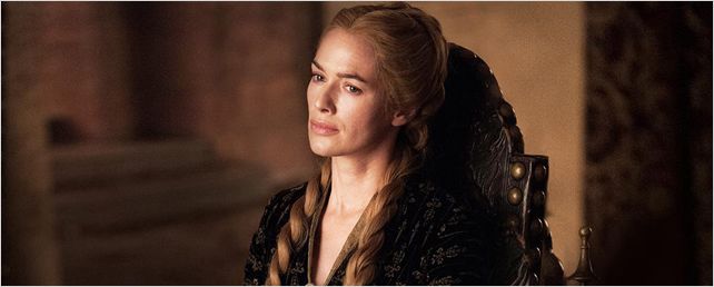 Game of Thrones : une actrice ne reviendra pas pour la saison 5... Game of Thrones : une actrice ne reviendra pas pour la saison 5...