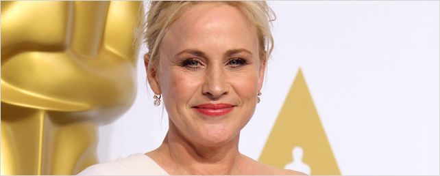 Patricia Arquette en... 5 rôles ! Patricia Arquette en... 5 rôles !