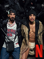 Nassim Si Ahmed - AlloCiné