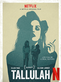 Tallulah