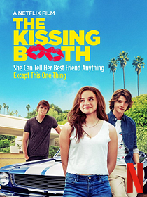The Kissing Booth