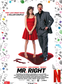 Mr. Right streaming
