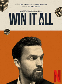 Win It All streaming