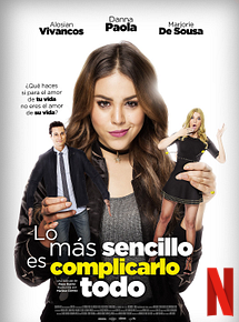 Une simple complication streaming