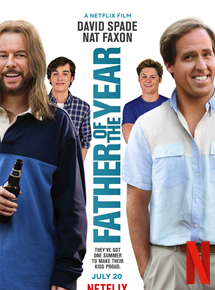 Father Of The Year streaming gratuit