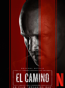 El Camino : un film Breaking Bad streaming
